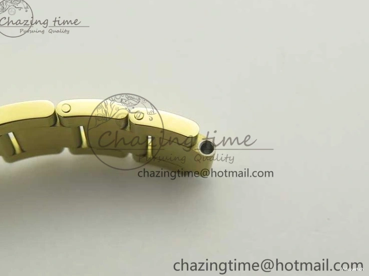 Edition Crystal Best BLF Bracelet on Black Dial YG YG Rainbow Daytona A4130 116589RBOW 0316